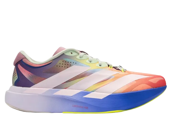 adidas ZX 8000 Made in Germany Lucid Pink Green - KI4726