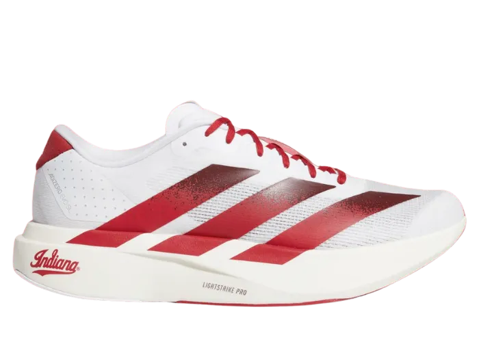adidas Adizero Evo SL Arizona State - JQ4572 Raffles & Where