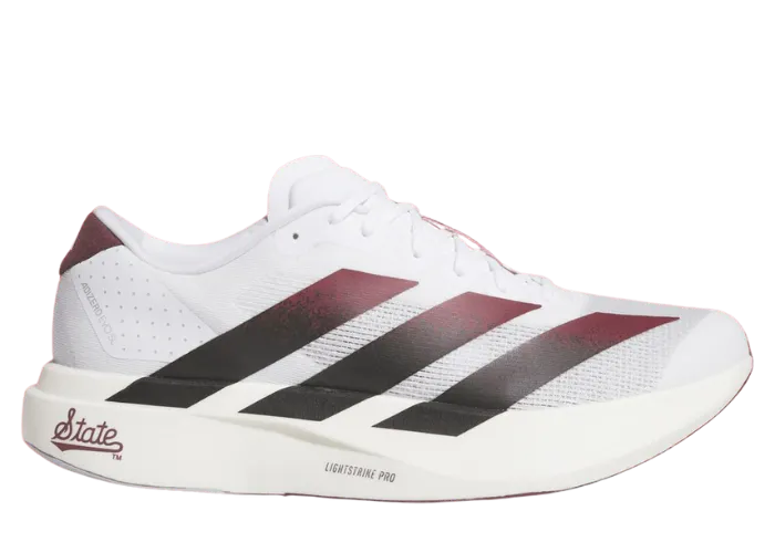 adidas Adizero Evo SL Indiana - JQ4576 Raffles & Where to Buy
