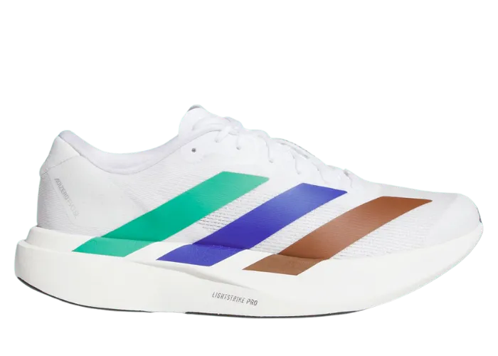 adidas Adizero Evo SL Pharrell Williams Humanrace Footwear White