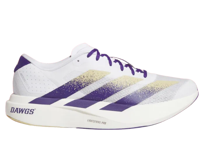 adidas Adizero Evo SL Kansas - JQ2150 Raffles & Where to Buy