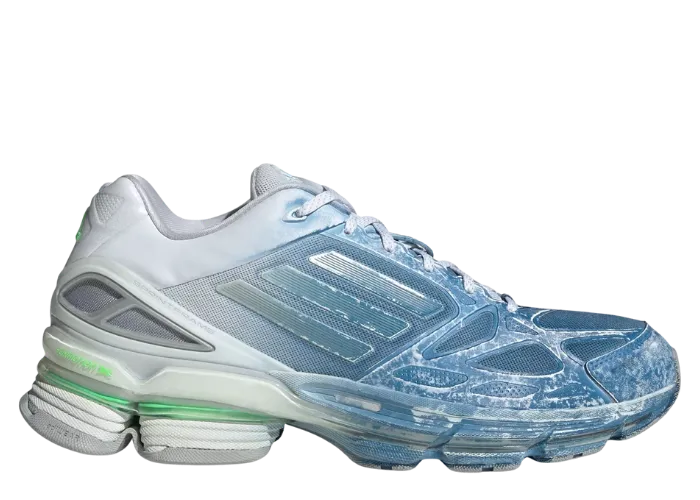 adidas Adizero F50 Crystal White