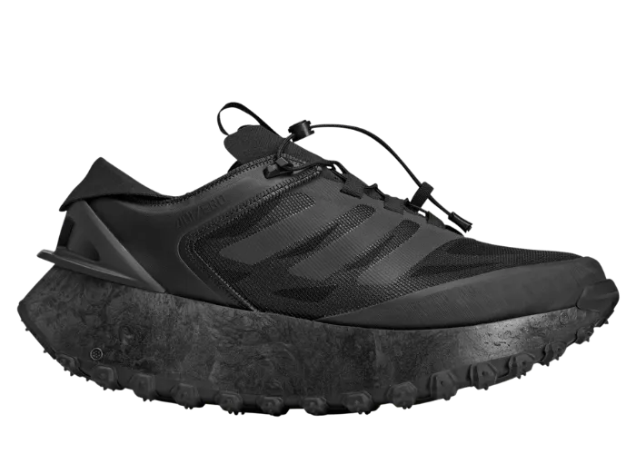 Mr. Bailey and adidas are Dropping a Super-Stacked Adizero Aruku Yagi