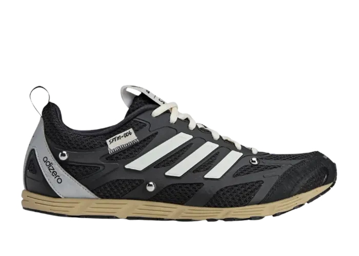 adidas adizero PR SFTM Core Black (W)