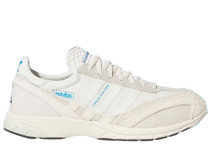 adidas Ballerina Bad Bunny Off White - JQ9229 Raffles