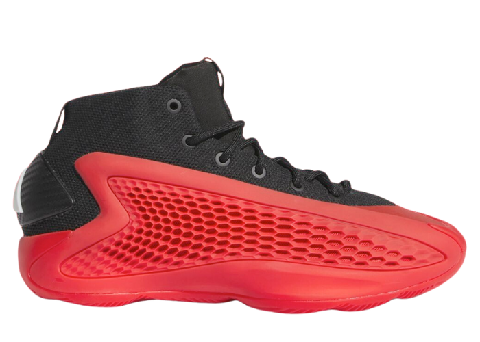 adidas AE 1 Low MX Red Release Date, Raffles & Where To Buy