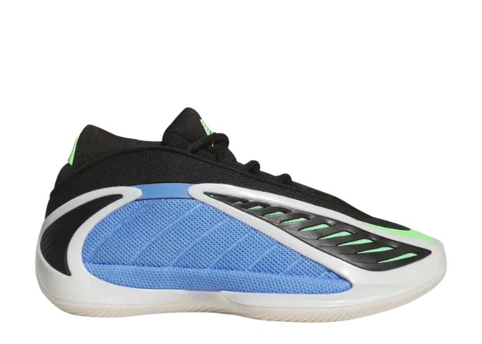 The adidas AE 2 Blue Fusion Releases October 2025