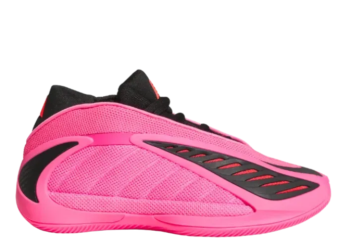adidas AE 2 Lucid Pink Core Black