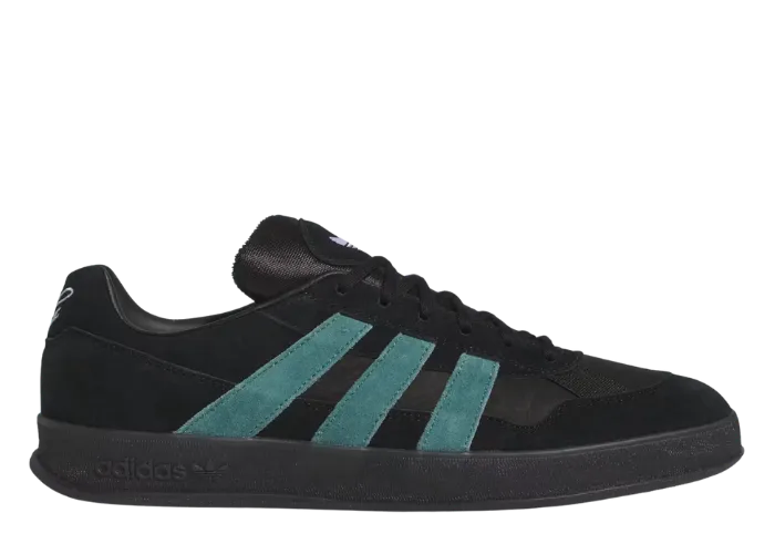 adidas Aloha Super Black - JQ1042 Release Date, Raffles
