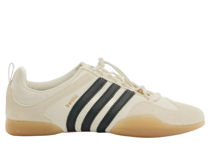 adidas Ballerina Bad Bunny Off White