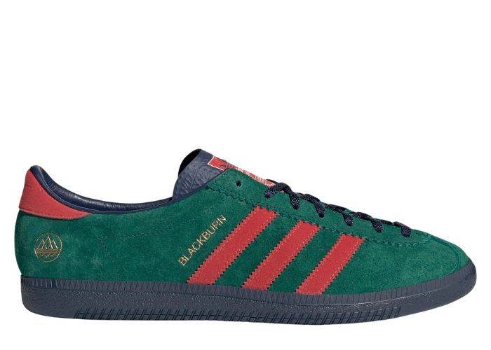 adidas Blackburn SPZL Collegiate Green IH2139 Raffles Where to Buy