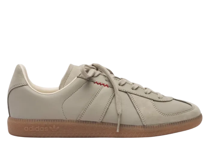 adidas BW Army Hartcopy Muted Grey