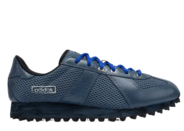 adidas BW Run Do Not Duplicate Blue
