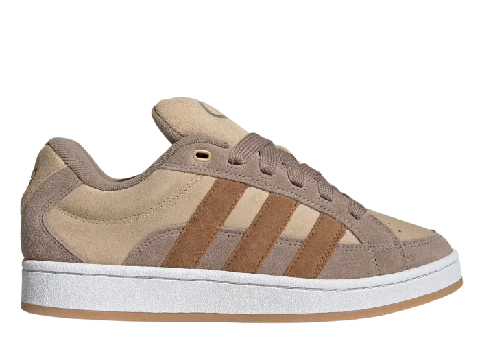 adidas Campus 00s Cordura Preloved Brown - JH7605 Raffles