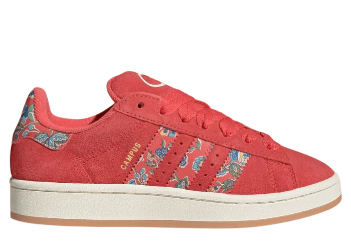 adidas Campus 00s Minecraft Creeper (GS) - JS3778 Release Info
