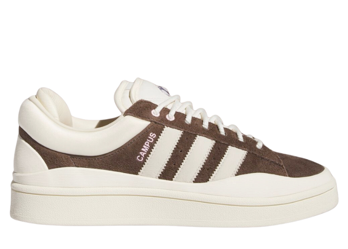 adidas Campus Bad Bunny Brown Chalk