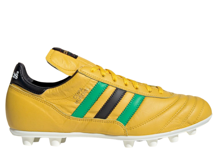 adidas copa mundial スパイク 24.0 The Jamaica Football Federation x adidas Collection Releases