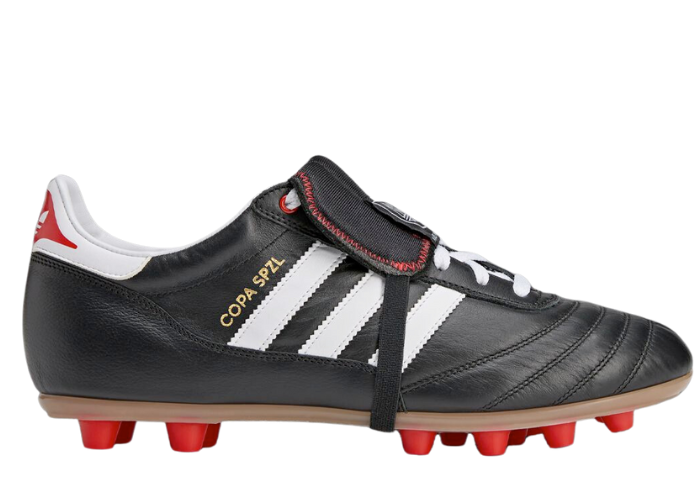 Adidas spezial football 2025