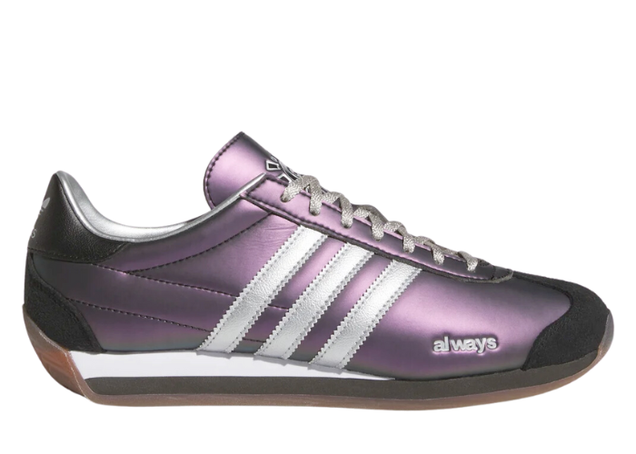 ★adidas★ Country OG Charcoal Brown Adidas Originals Country OG Charcoal / Brown - Sep 2024