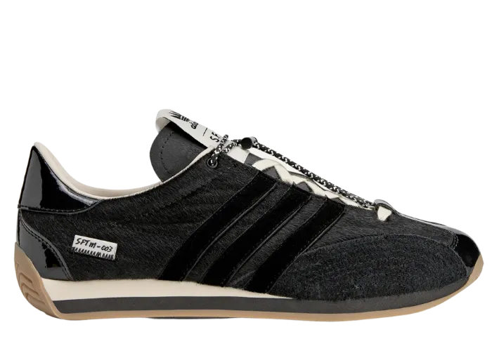 The Always x adidas Country OG Releases November 2024