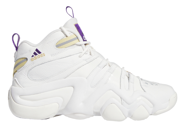 adidas Crazy 8 Low Prairie View A&M - IH5121 Raffles & Where to Buy