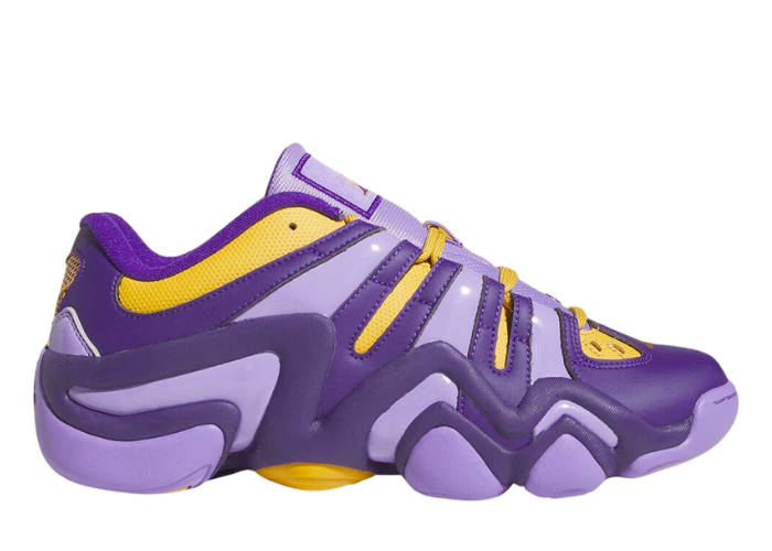 adidas Crazy 8 Low Prairie View A&M - IH5121 Raffles & Where