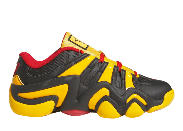 adidas Crazy 8 Low Arkansas Pine Bluff - IH5118 Raffles & Where to Buy