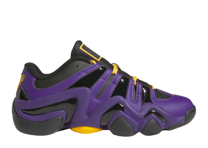 adidas Crazy 8 Low Prairie View A&M - IH5121 Raffles & Where to Buy