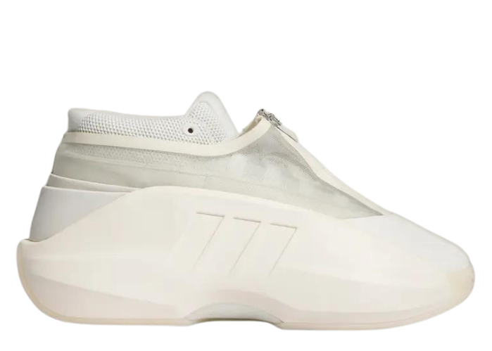 adidas Crazy IIInfinity Chalk White - IH2663 Raffles & Where to Buy