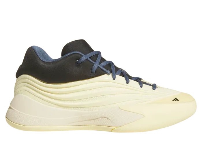 adidas Dame 10 Zero Metallic - JP6089 Release Info