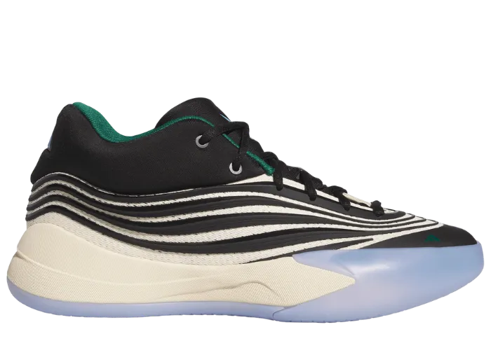 adidas Dame 10 Zero Metallic - JP6089 Raffles & Where to Buy