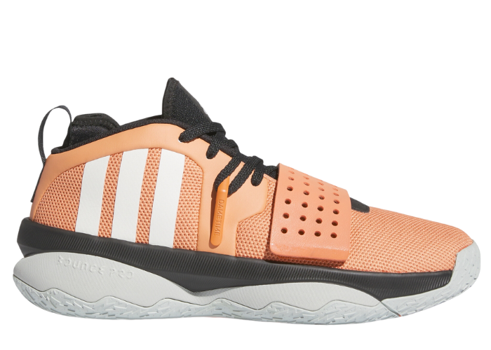 Dame cheap time shoes