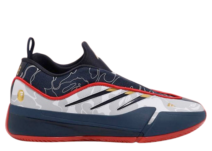 adidas Dame 8 Chinese New Year - GW1816 Release Info