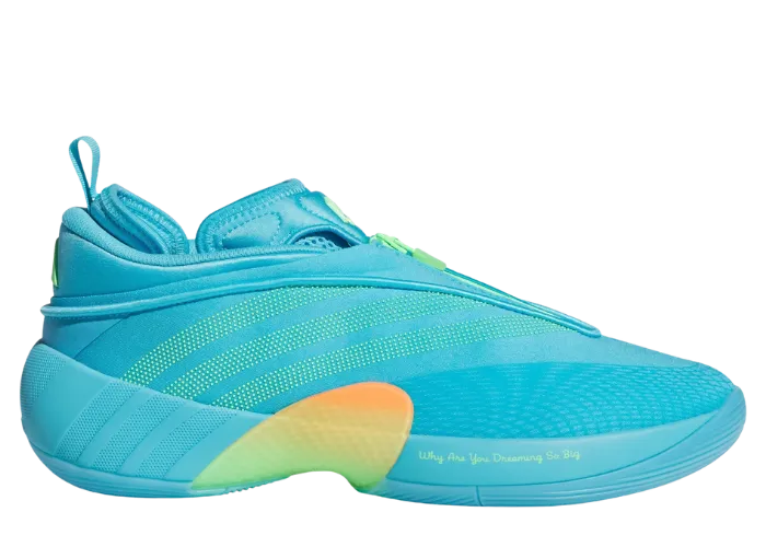 The adidas DON Issue 7 All-Star Releases February 2026