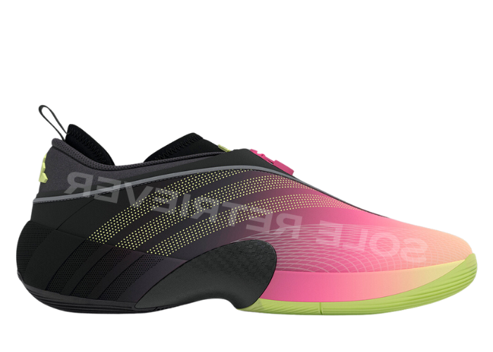 IF5382] Adidas ZX 8000 Sneaker Shoes Ice Mint/Trace Pink