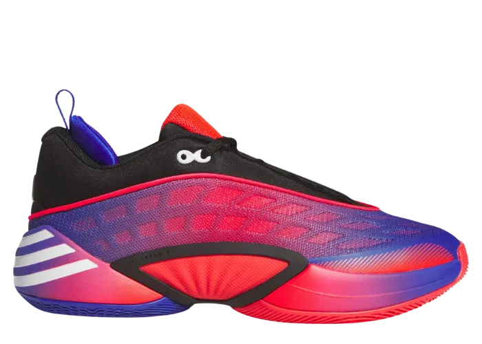 adidas DON Issue 8 Spida-Man