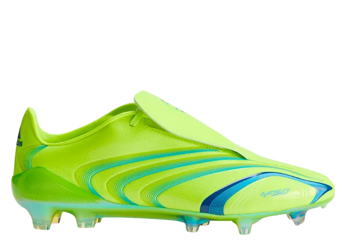 adidas F50 Elite Tunit FG Lucid Lemon - IH8942 Raffles & Where to Buy