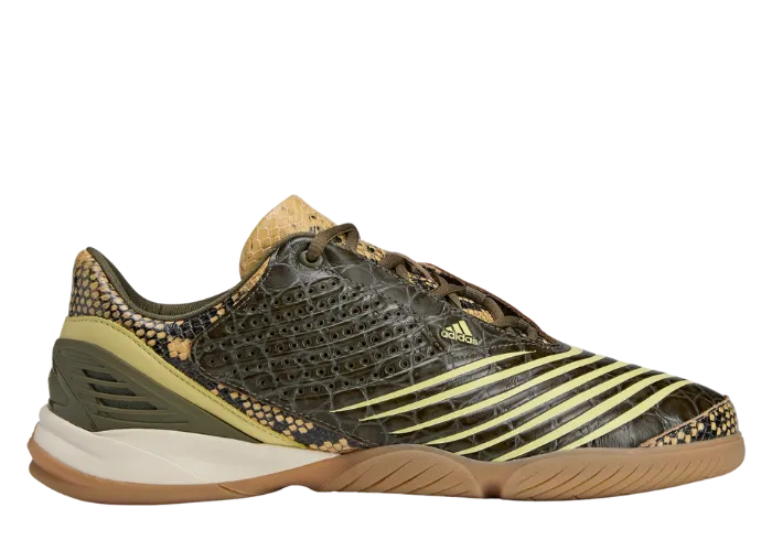 The Connection Between London and Tokyo Inspired This Triple