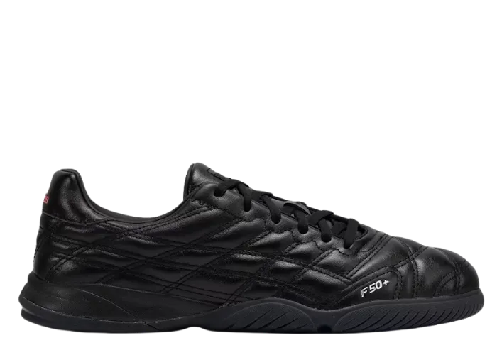 adidas F50 Sala Do Not Duplicate Black