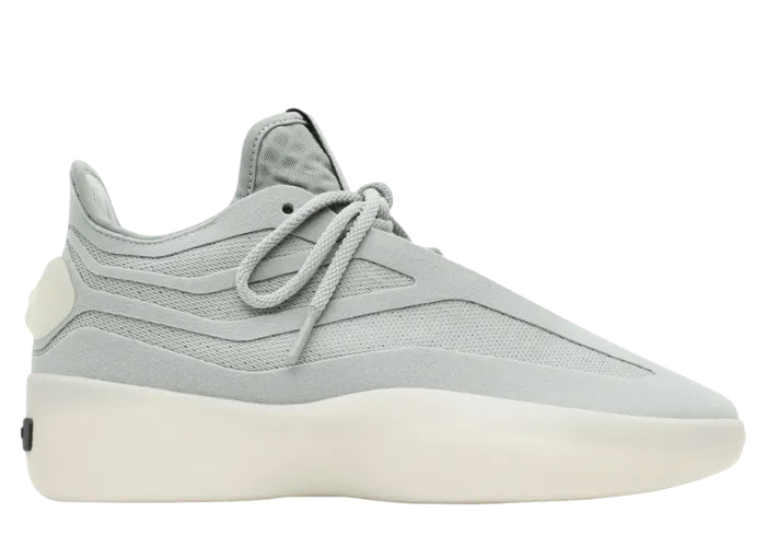 adidas Fear of God Athletics Basketball Ash Pearl JS0978