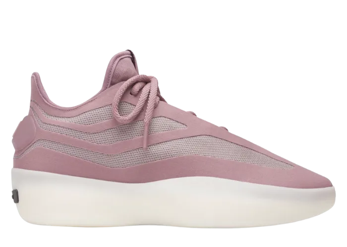 adidas Fear of God Athletics Basketball 2 Wonder Oxide