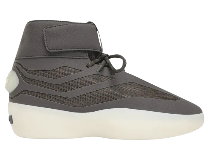 adidas Fear of God Athletics Basketball II Night Brown - JS0977