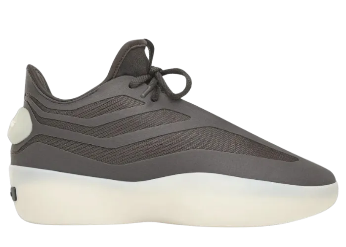 adidas Fear of God Athletics Basketball II Night Brown - JS0977