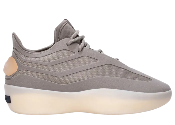 adidas Fear of God Athletics Basketball II Putty Beige