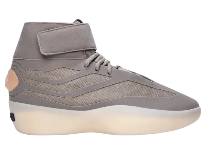 The adidas Fear of God Athletics Trainer Night Brown