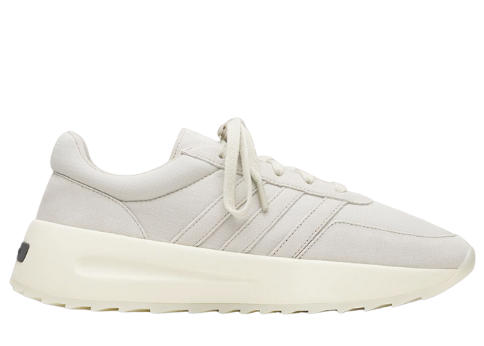 adidas Fear of God Athletics Los Angeles Sesame Cream IH5152
