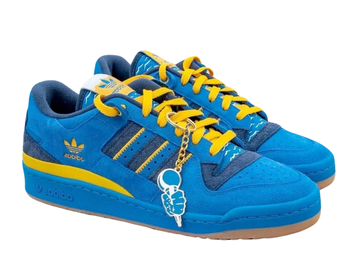 Eric “Shake” James' Clicks Kicks is Releasing Two adidas