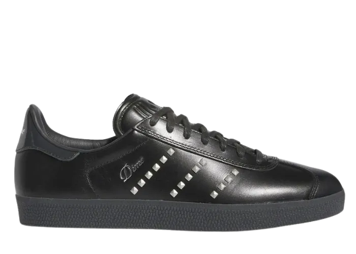お歳暮 2024 x FC Juventus The adidas Now Available is Terrace Gazelle 靴