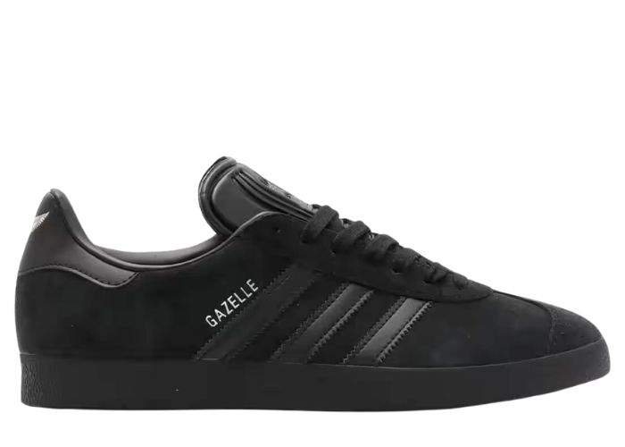 The All Blacks x adidas Gazelle 25th Anniversary Releases June 2024
