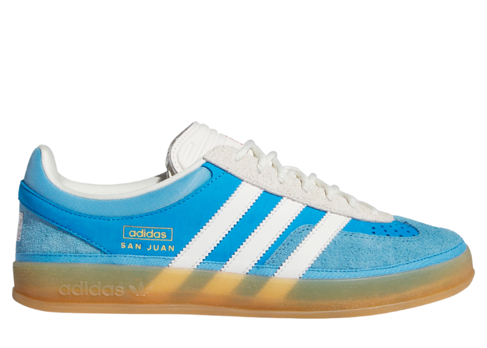 adidas Gazelle Bad Bunny San Juan